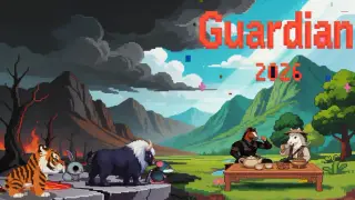 Guardian: 2026
