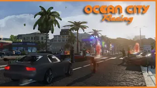 OCEAN CITY RACING