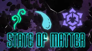 State of Matter