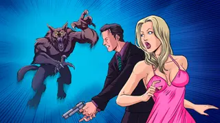 Vera Blanc: Full Moon - Xbox One
