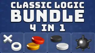 Classic Logical Bundle (4in1) - Switch