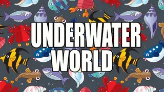Underwater World