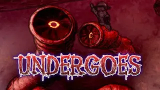 Undergoes