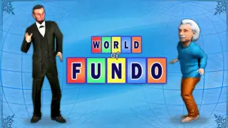 World of FUNDO