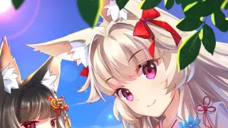 Fox Hime