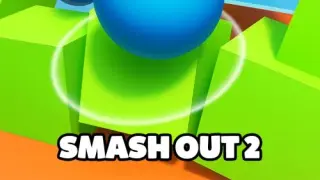 Smash Out 2 - Switch
