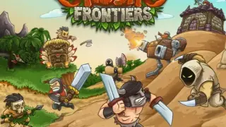 Kingdom Rush Frontiers - Switch