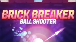Brick Breaker Ball Shooter - Switch
