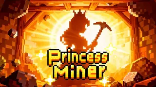 Princess Miner