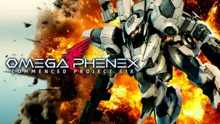 OMEGA PHENEX COMMENCED PROJECT SIX