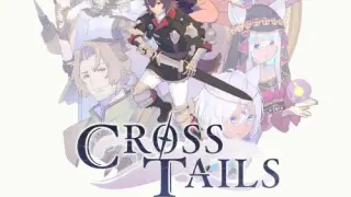 Cross Tails - Switch