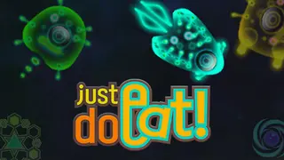 Just Do Eat
