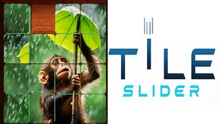 Tile Slider