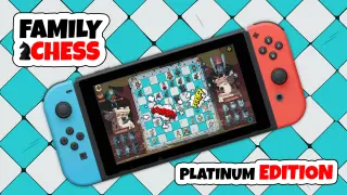 Family Chess Platinum - Switch