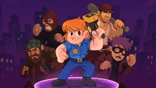 Quest Arrest - Xbox One & Series
