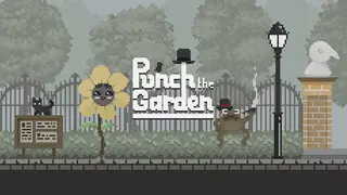Punch the Garden
