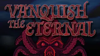 Vanquish The Eternal