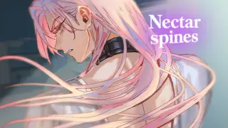 Nectar Spines
