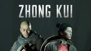 Hunt: Showdown - Zhong Kui - PS5