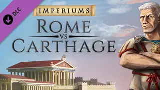 Imperiums: Rome vs Carthage