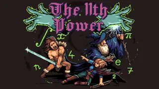 The 11th Power
