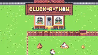 cluck-a-thon