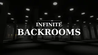 Infinite Backrooms