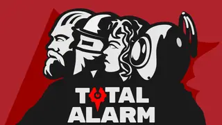Total Alarm