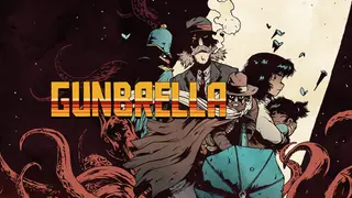 Gunbrella