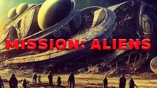 Mission: Aliens