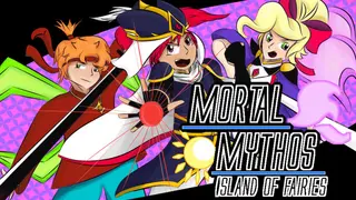 Mortal Mythos: Island of Fairies
