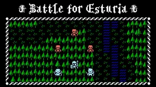 Battle for Esturia