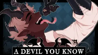 A Devil You Know
