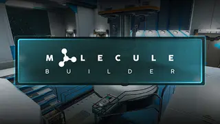 Molecule Builder