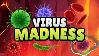Virus Madness - Dungeons of your Body