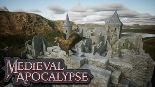 Medieval Apocalypse