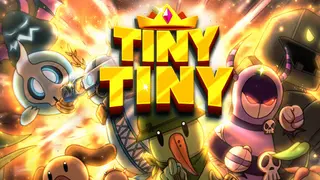TinyTiny