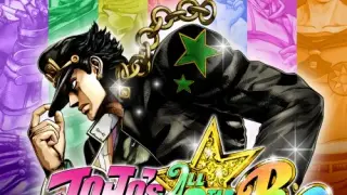 JoJo's Bizarre Adventure: All-Star Battle R - Switch