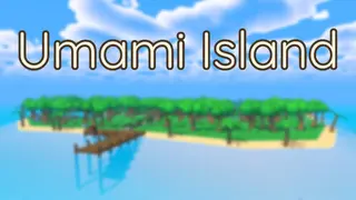 Umami Island