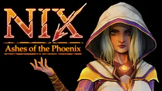 Nix: Ashes of the Phoenix