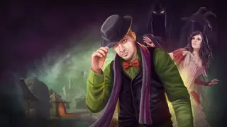 Dark Arcana: The Carnival - Xbox One
