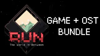 RUN: The world in-between