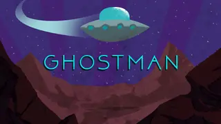 Ghostman: The Council Calamity