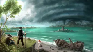 Seeds of Resilience (Xbox One)