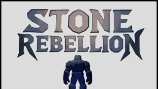 Stone Rebellion