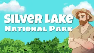 Silver Lake National Park
