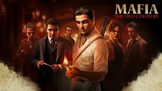 Mafia: The Old Country