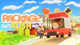 Package Rush