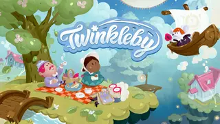 Twinkleby