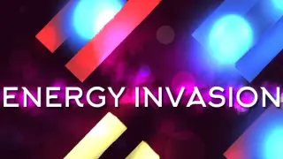 Energy Invasion Soundtrack